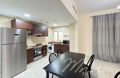 Apartment - 2 Bedrooms - 3 Bathrooms for rent in Mirdif Tulip - Mirdif - Dubai