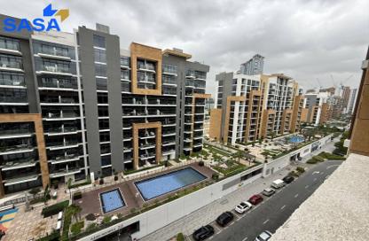 شقة - 1 حمام للايجار في عزيزي ريفيرا 25 - عزيزي ريفيرا - ميدان واحد - ميدان - دبي