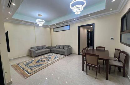 Apartment - 3 Bedrooms - 3 Bathrooms for rent in Al Rawda 2 Villas - Al Rawda 2 - Al Rawda - Ajman