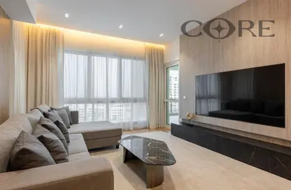 Apartment - 2 Bedrooms - 3 Bathrooms for sale in Marina Residences 3 - Marina Residences - Palm Jumeirah - Dubai