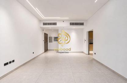 Apartment - 1 - 2 for rent in Ayhaco 7 - Jumeirah Garden City - Al Satwa - Dubai