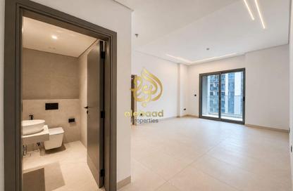 Apartment - 1 - 2 for rent in Ayhaco 7 - Jumeirah Garden City - Al Satwa - Dubai Apartment - 1 - 2 for rent in Ayhaco 7 - Jumeirah Garden City - Al Satwa - Dubai