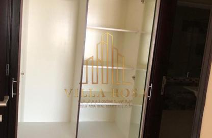 Apartment - 2 - 4 for sale in Asas Tower - Al Khan Lagoon - Al Khan - Sharjah Apartment - 2 - 4 for sale in Asas Tower - Al Khan Lagoon - Al Khan - Sharjah