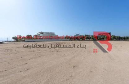 Land - Studio for sale in Arabian Hills Estate - Al Faqa'a - Al Ain