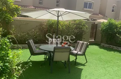 Villa - 3 Bedrooms - 4 Bathrooms for sale in Casa Dora - Serena - Dubai Land - Dubai