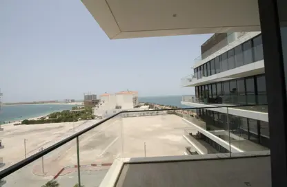 شقة - غرفة نوم - 2 حمامات للبيع في سيرينا ريزيدنس غرب - سيرينيا ريزيدانس ذا بالم - نخلة جميرا - دبي