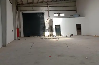 مستودع - استوديو - 1 حمام للايجار في المنطقة الصناعية 1 - منطقة الإمارات الصناعية الحديثة - أم القيوين