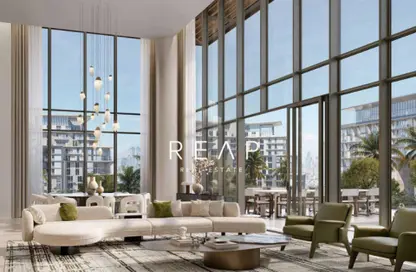 Apartment - 1 Bedroom - 1 Bathroom for sale in City Walk Crestlane 5 - City Walk Crestlane - City Walk - Dubai Apartment - 1 Bedroom - 1 Bathroom for sale in City Walk Crestlane 5 - City Walk Crestlane - City Walk - Dubai
