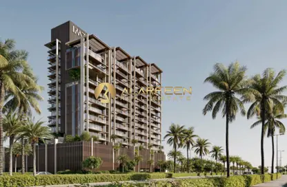 Apartment - 2 Bedrooms - 3 Bathrooms for sale in Seacliff by Imtiaz - Dubai Islands - Dubai