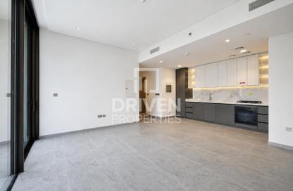 Apartment - 1 Bedroom - 2 Bathrooms for rent in Peninsula Four - Peninsula - Business Bay - Dubai