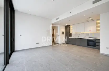 Apartment - 1 Bedroom - 2 Bathrooms for rent in Peninsula Four - Peninsula - Business Bay - Dubai