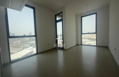 Apartment - Studio - 1 for rent in Afnan 1 - Afnan - Midtown - Dubai Production City (IMPZ) - Dubai
