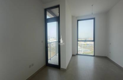 Apartment - Studio - 1 for rent in Afnan 1 - Afnan - Midtown - Dubai Production City (IMPZ) - Dubai