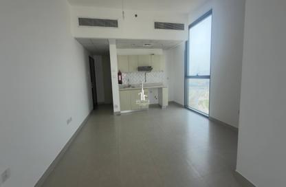 Apartment - Studio - 1 for rent in Afnan 1 - Afnan - Midtown - Dubai Production City (IMPZ) - Dubai