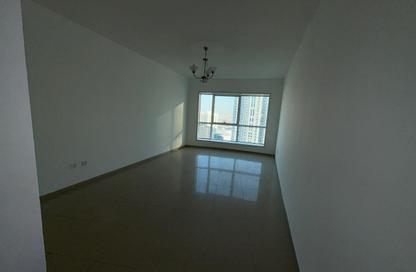 Apartment - 2 Bedrooms - 1 Bathroom for rent in Bukhara Street - Al Nahda - Sharjah