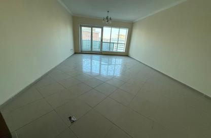 Apartment - 2 Bedrooms - 1 Bathroom for rent in Bukhara Street - Al Nahda - Sharjah