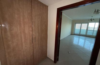 Apartment - 2 Bedrooms - 1 Bathroom for rent in Bukhara Street - Al Nahda - Sharjah