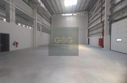 Warehouse - Studio for rent in Dubai Silicon Oasis - Dubai