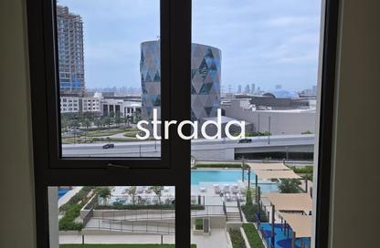 Apartment - 1 Bedroom - 1 Bathroom for rent in Hills Park - Dubai Hills Estate - Dubai