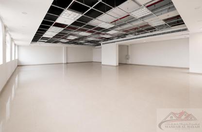 Office Space - Studio - 1 Bathroom for rent in Muwaileh 29 Building - Muwaileh - Sharjah