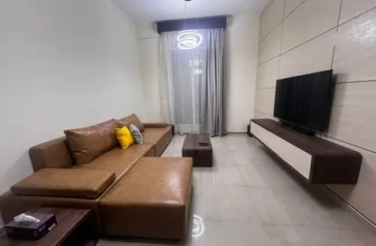 Apartment - 1 Bedroom - 1 Bathroom for sale in Hanover Square - District 10 - Jumeirah Village Circle - Dubai