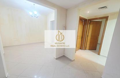 Apartment - 1 Bedroom - 2 Bathrooms for rent in Sahara Tower 5 - Sahara Complex - Al Nahda - Sharjah