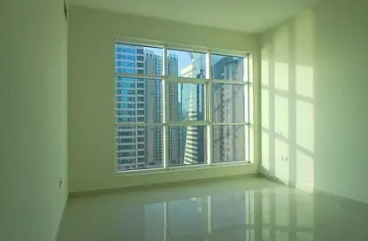 Apartment - 2 Bedrooms - 3 Bathrooms for rent in Al Khan Lagoon Tower - Al Khan Lagoon - Al Khan - Sharjah