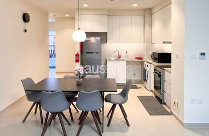 Apartment - 2 Bedrooms - 2 Bathrooms for sale in Urbana 1 - Urbana - Emaar South - Dubai South (Dubai World Central) - Dubai