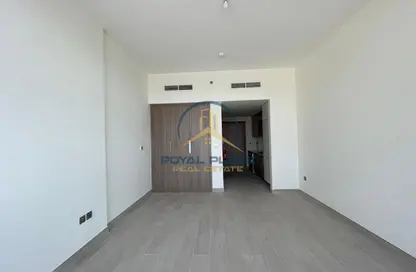 Apartment - Studio - 1 Bathroom for rent in AZIZI Riviera 32 - AZIZI Riviera - Meydan One - Meydan - Dubai
