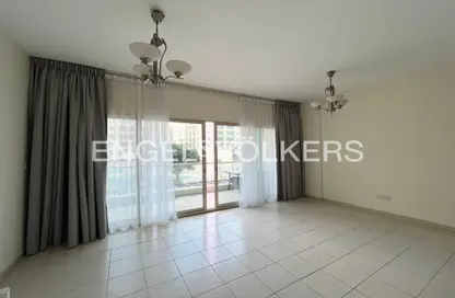 شقة - 2 غرف نوم - 3 حمامات للايجار في الثيال 4 - الثيال - جرينز - دبي