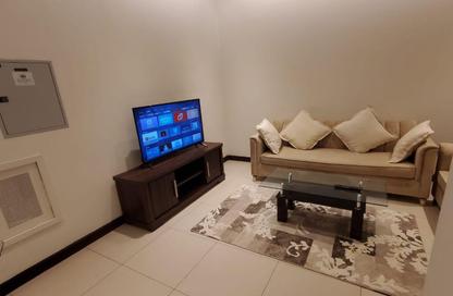 Apartment - 1 Bedroom - 1 Bathroom for rent in Al Rifa'ah - Al Heerah - Sharjah