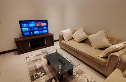 Apartment - 1 Bedroom - 1 Bathroom for rent in Al Rifa'ah - Al Heerah - Sharjah