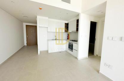 Apartment - 1 Bedroom - 2 Bathrooms for rent in Downtown Views II Tower 3 - Downtown Views II - Zabeel 2 - Zabeel - Dubai