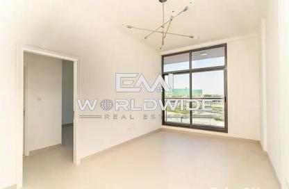 Apartment - 1 Bedroom - 2 Bathrooms for rent in Prime Views by Prescott - Meydan Avenue - Meydan - Dubai