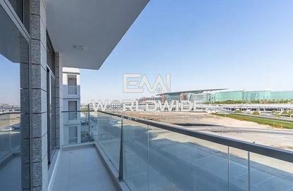 Apartment - 1 Bedroom - 2 Bathrooms for rent in Prime Views by Prescott - Meydan Avenue - Meydan - Dubai