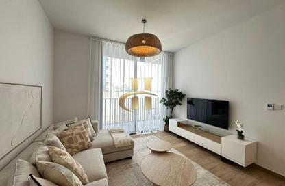 Apartment - 1 Bedroom - 2 Bathrooms for rent in Hamilton House - District 14 - Jumeirah Village Circle - Dubai Apartment - 1 Bedroom - 2 Bathrooms for rent in Hamilton House - District 14 - Jumeirah Village Circle - Dubai