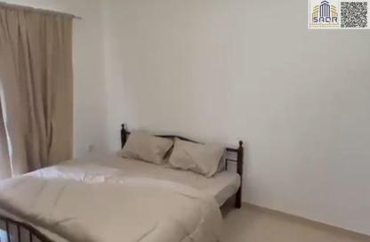 Apartment - 1 - 2 for sale in City Tower B5 - City Towers - Al Nuimiya 3 - Al Nuaimiya - Ajman