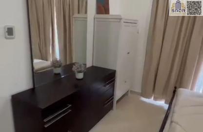Apartment - 1 - 2 for sale in City Tower B5 - City Towers - Al Nuimiya 3 - Al Nuaimiya - Ajman