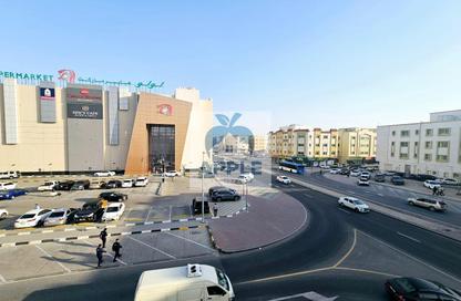Apartment - Studio - 1 Bathroom for rent in Muwaileh 3 Building - Muwaileh - Sharjah
