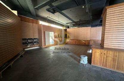Shop - Studio - 1 Bathroom for rent in Al Etihad Building - Port Saeed - Deira - Dubai Shop - Studio - 1 Bathroom for rent in Al Etihad Building - Port Saeed - Deira - Dubai