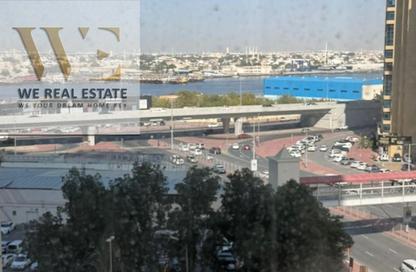 شقة - 2 غرف نوم - 3 حمامات للبيع في أبراج الراشدية - الراشدية - عجمان وسط المدينة - عجمان