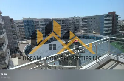 شقة - 1 حمام للايجار في برج 23 - الريف داون تاون - الريف - أبوظبي