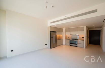 شقة - غرفة نوم - 2 حمامات للبيع في برج Marina Vista 2 - مارينا فيستا - إعمار بيتشفرونت - دبي هاربور - دبي