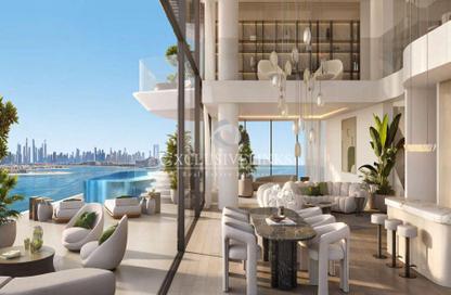 Apartment - 2 Bedrooms - 3 Bathrooms for sale in Avita - Passo by Beyond - Palm Jumeirah - Dubai