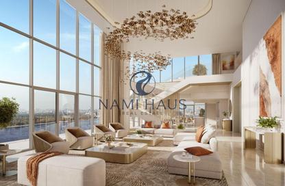 Apartment - 3 Bedrooms - 3 Bathrooms for sale in The Edit at D3 - Dubai Design District - Dubai