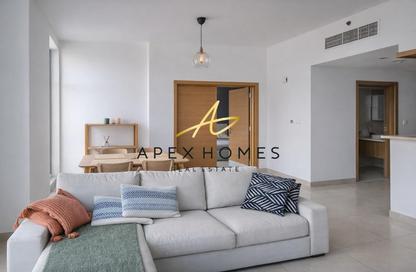 Apartment - 1 Bedroom - 1 Bathroom for rent in Claren Tower 1 - Claren Towers - Downtown Dubai - Dubai