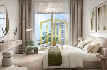 Apartment - 2 Bedrooms - 2 Bathrooms for sale in Gardenia Bay - Yas Island - Abu Dhabi