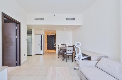 Apartment - 1 Bedroom - 2 Bathrooms for rent in Mangrove Place - Shams Abu Dhabi - Al Reem Island - Abu Dhabi Apartment - 1 Bedroom - 2 Bathrooms for rent in Mangrove Place - Shams Abu Dhabi - Al Reem Island - Abu Dhabi