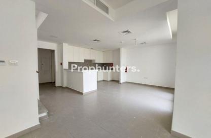 Townhouse - 3 Bedrooms - 4 Bathrooms for sale in Naseem Townhouses - Town Square - Dubai