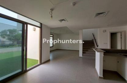 Townhouse - 3 Bedrooms - 4 Bathrooms for sale in Naseem Townhouses - Town Square - Dubai